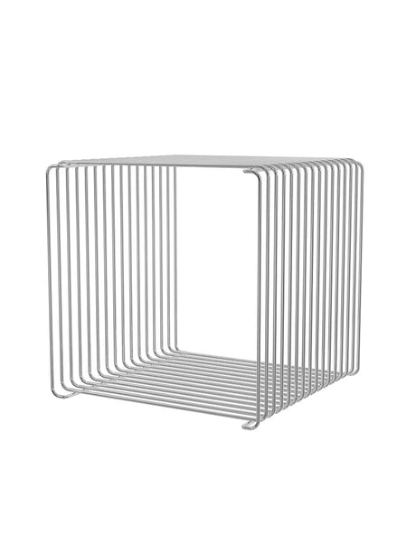 Panton Wire Single, Chrome fra Montana - 1 - Jacobsen Plus