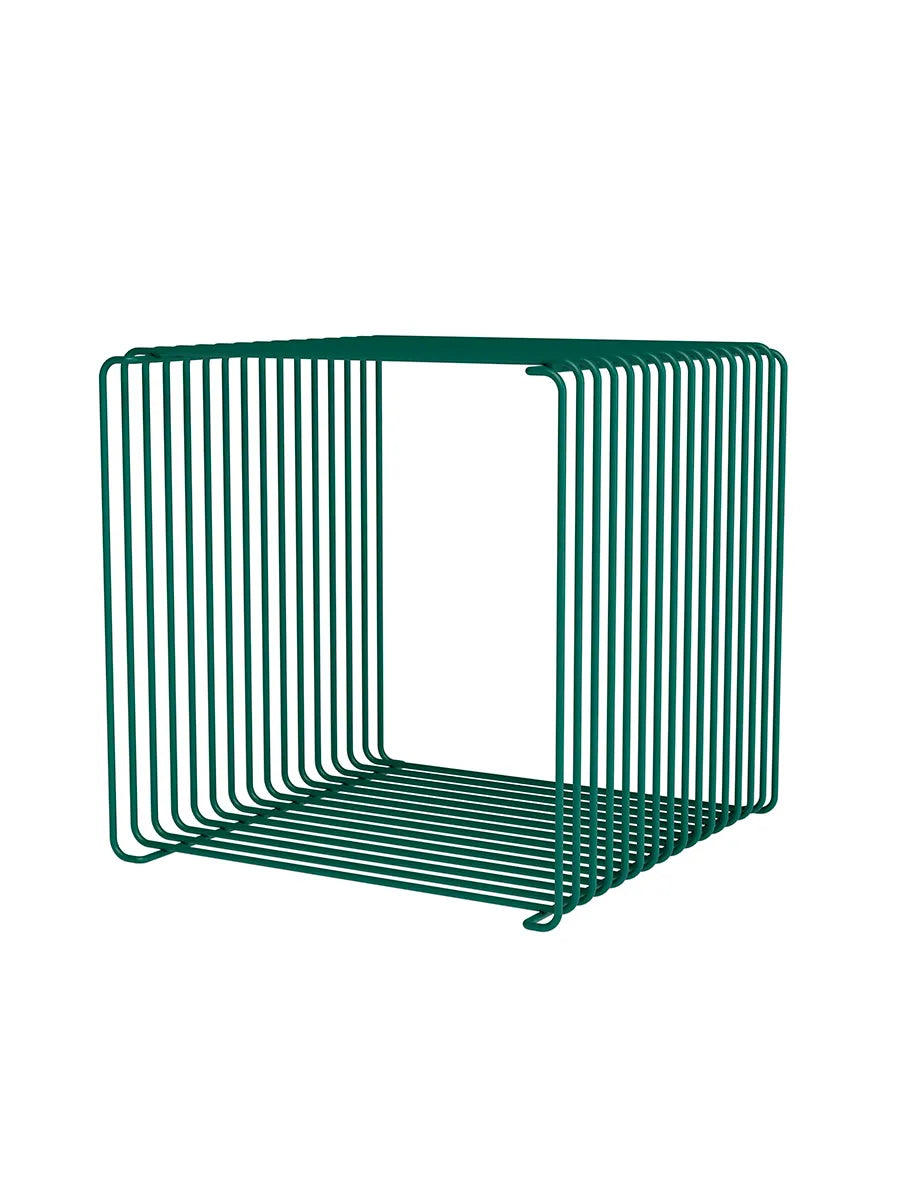 Panton Wire, Pine fra Montana