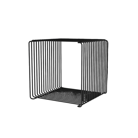 Panton Wire Single D25,7, Black fra Montana - 1 - Jacobsen Plus