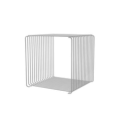 Panton Wire Single D25,7, Chrome fra Montana