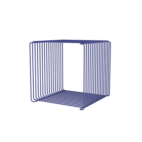 Panton Wire Single D25,7, Monarch fra Montana - 1 - Jacobsen Plus