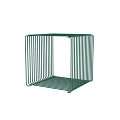 Panton Wire Single D25,7, Pine fra Montana