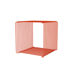 Panton Wire Single D25,7, Rosehip fra Montana