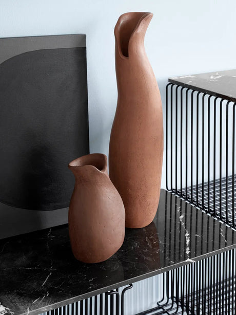 Panton Wire Extended D34,8, Black fra Montana - 2 - Jacobsen Plus