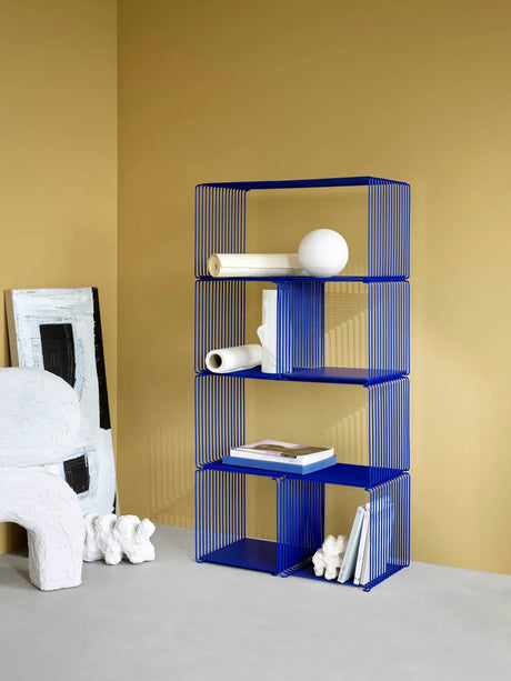 Panton Wire Extended D25,7, Monarch fra Montana - 2 - Jacobsen Plus