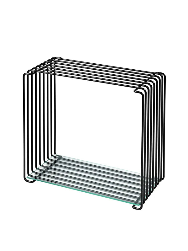 Glashylde til Panton Wire fra Montana - Hylde til D: 20 cm - Jacobsen Plus