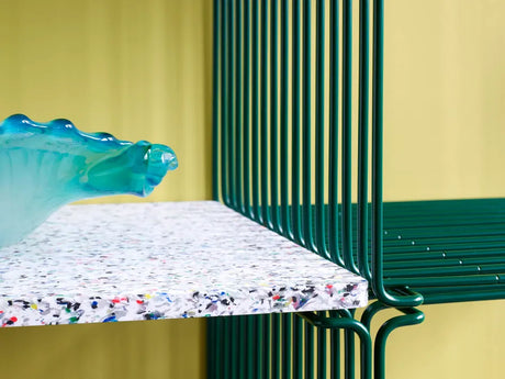 Panton Wire Extended D34,8, Pine fra Montana - 2 - Jacobsen Plus