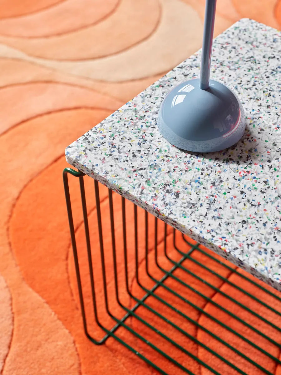 Panton Wire, Pine fra Montana