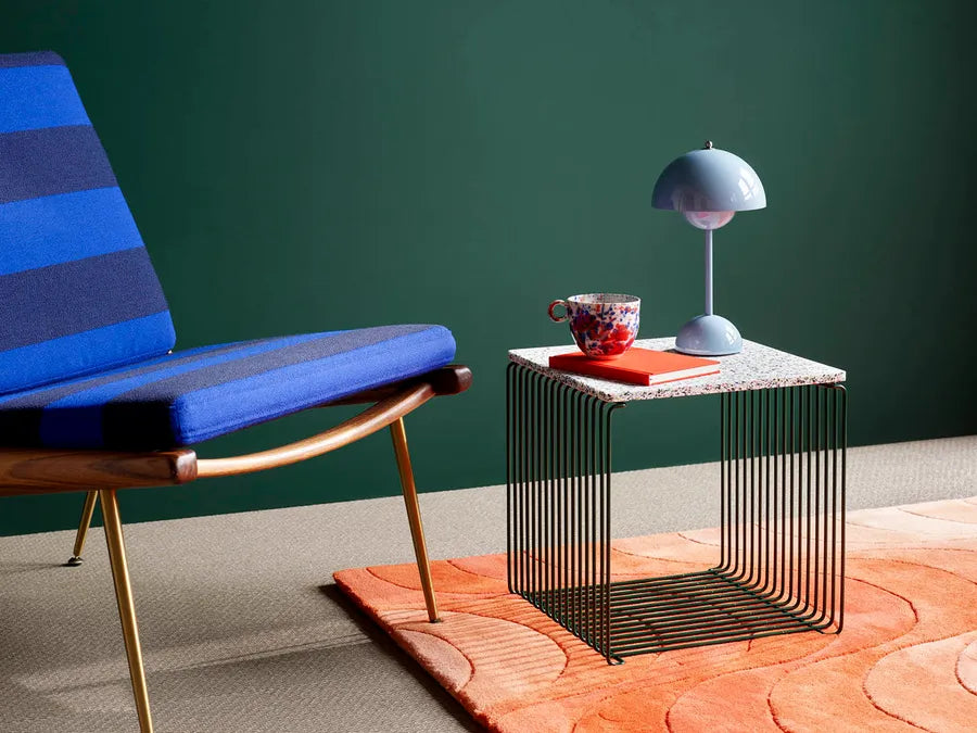 Panton Wire, Pine fra Montana