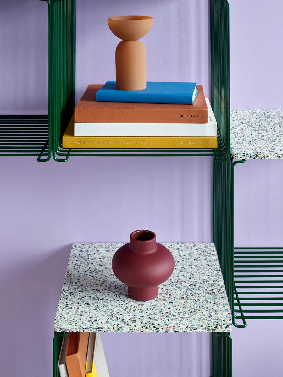 Panton Wire, Pine fra Montana