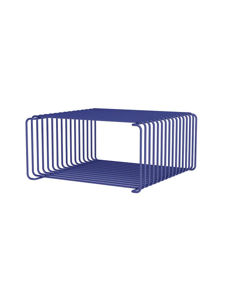 Panton Wire Single Half Height D34,8 fra Montana - Monarch - Jacobsen Plus