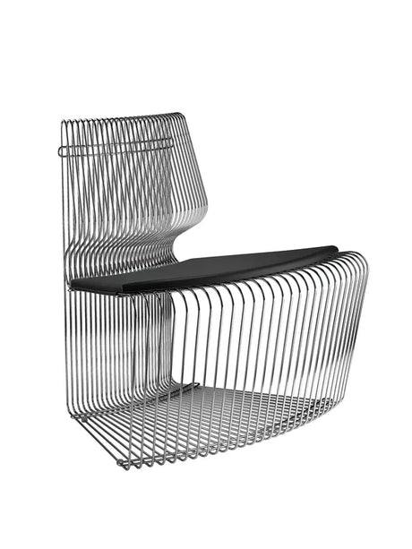 Hynder til Pantonova fra Montana - Black / Concave - Jacobsen Plus