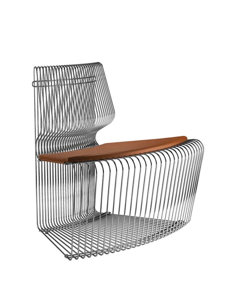 Hynder til Pantonova fra Montana - Brandy / Concave - Jacobsen Plus