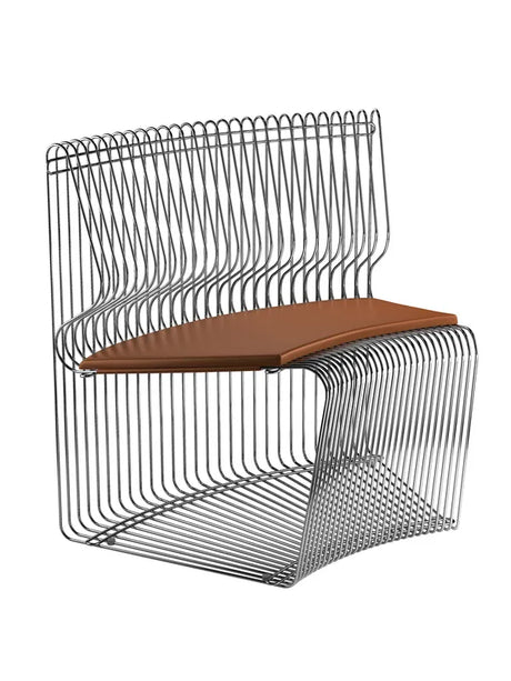 Hynder til Pantonova fra Montana - Brandy / Convex - Jacobsen Plus