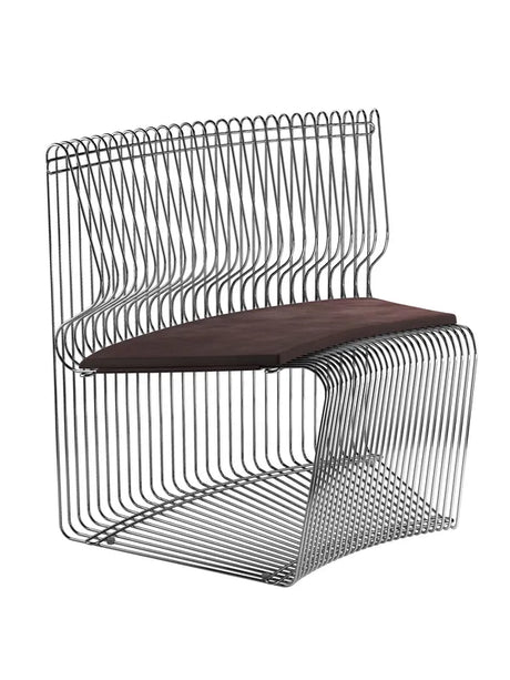 Hynder til Pantonova fra Montana - Aubergine / Convex - Jacobsen Plus