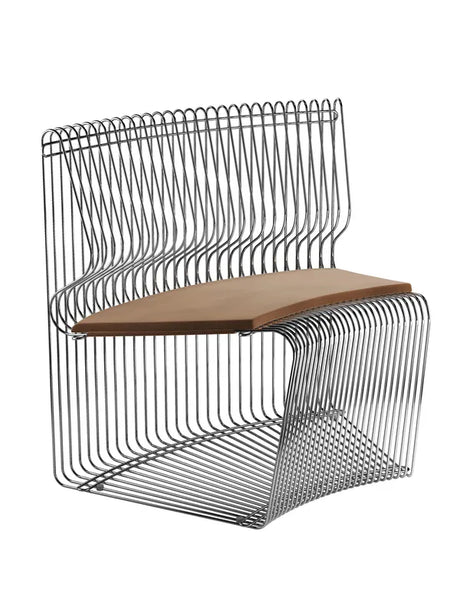 Hynder til Pantonova fra Montana - Camel / Convex - Jacobsen Plus