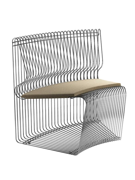 Hynder til Pantonova fra Montana - Sand / Convex - Jacobsen Plus