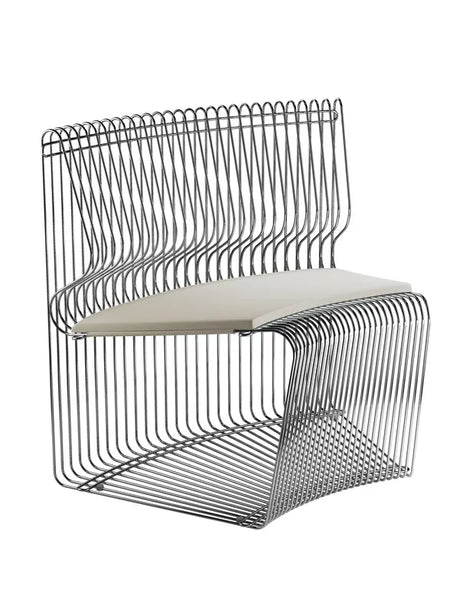 Hynder til Pantonova fra Montana - Shell / Convex - Jacobsen Plus