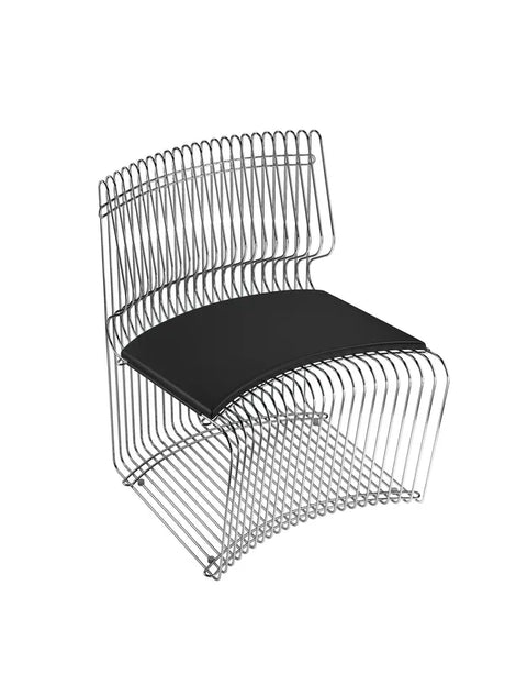 Hynder til Pantonova fra Montana - Black / Linear - Jacobsen Plus