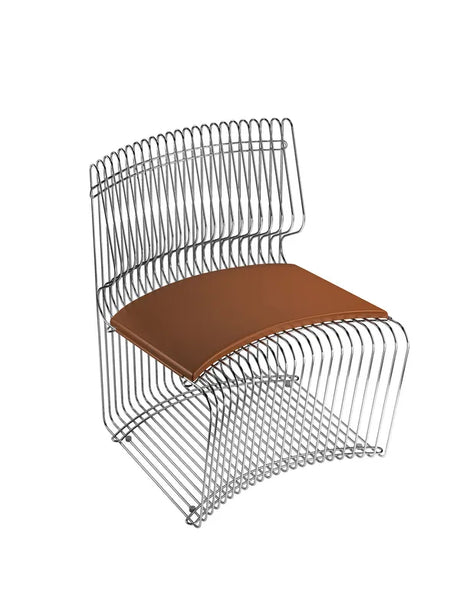 Hynder til Pantonova fra Montana - Brandy / Linear - Jacobsen Plus