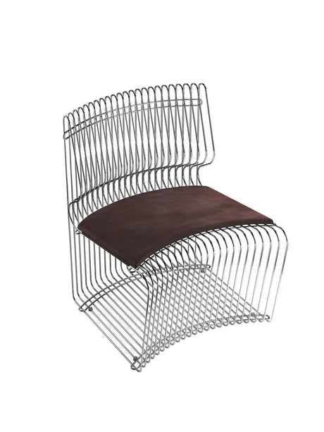 Hynder til Pantonova fra Montana - Aubergine / Linear - Jacobsen Plus