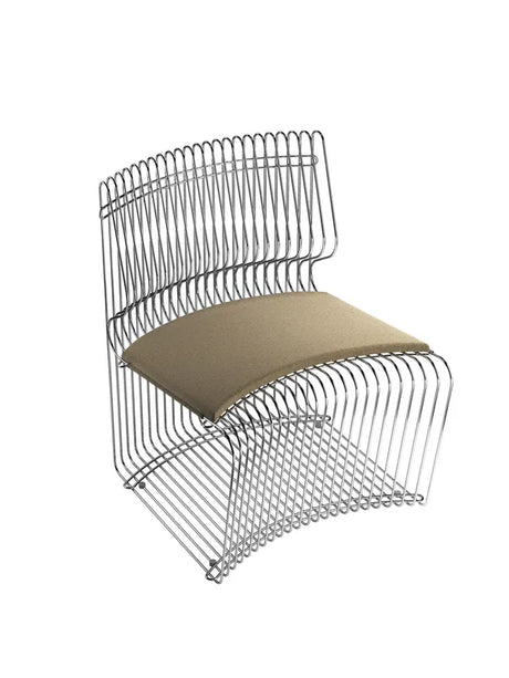 Hynder til Pantonova fra Montana - Sand / Linear - Jacobsen Plus