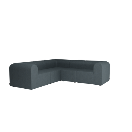 Paradigm hjørnesofa fra Montana - Technicolour 0860 - Jacobsen Plus