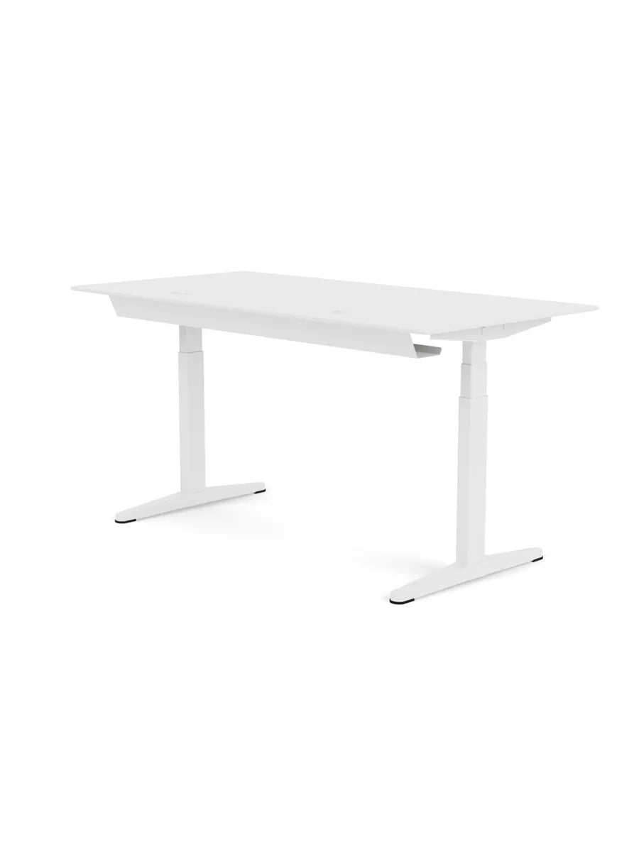 HiLow3 skrivebord fra Montana - 8 - Jacobsen Plus