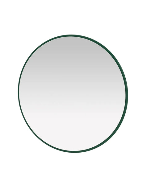 Around Spejl fra Montana - Pine - Jacobsen Plus