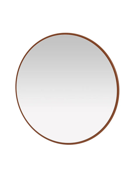 Around Spejl fra Montana - Hazelnut - Jacobsen Plus