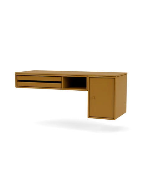 Bureau skrivebord fra Montana - 1 - Jacobsen Plus
