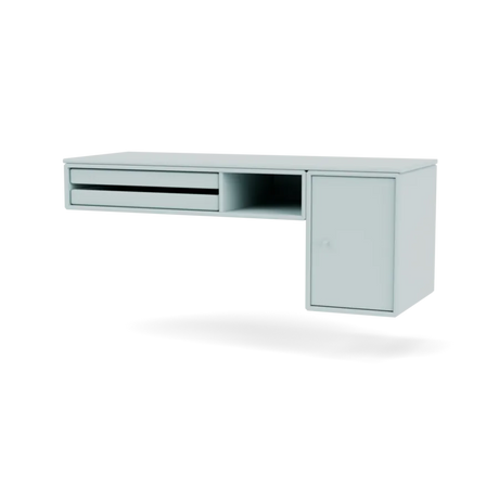 Bureau skrivebord fra Montana - Flint - Jacobsen Plus