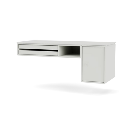 Bureau skrivebord fra Montana - Nordic - Jacobsen Plus