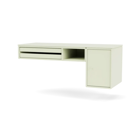 Bureau skrivebord fra Montana - Pomelo - Jacobsen Plus