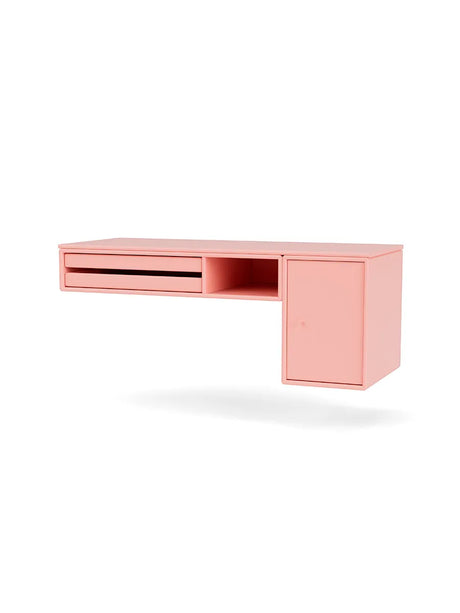 Bureau skrivebord fra Montana - Ruby - Jacobsen Plus