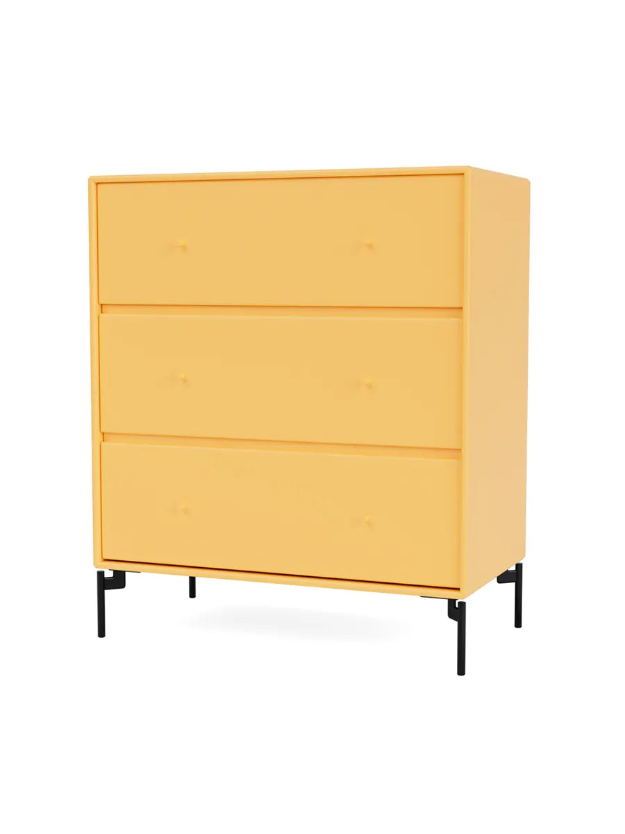 - Acacia / Black - Jacobsen Plus