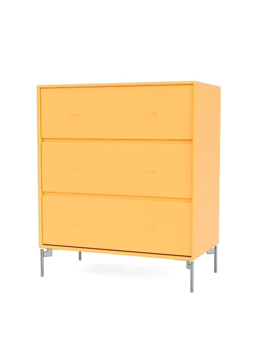 - Acacia / Krom - Jacobsen Plus