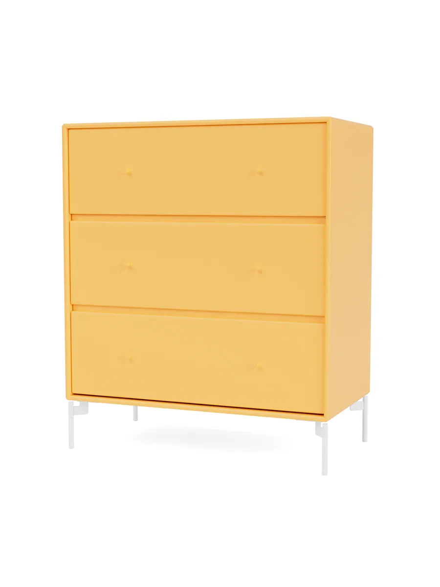 Carry Kommode inkl. ben fra Montana