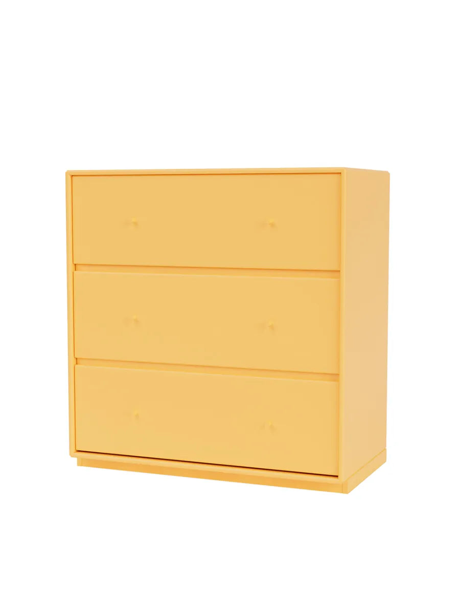 - Acacia / Sokkel 3 cm - Jacobsen Plus