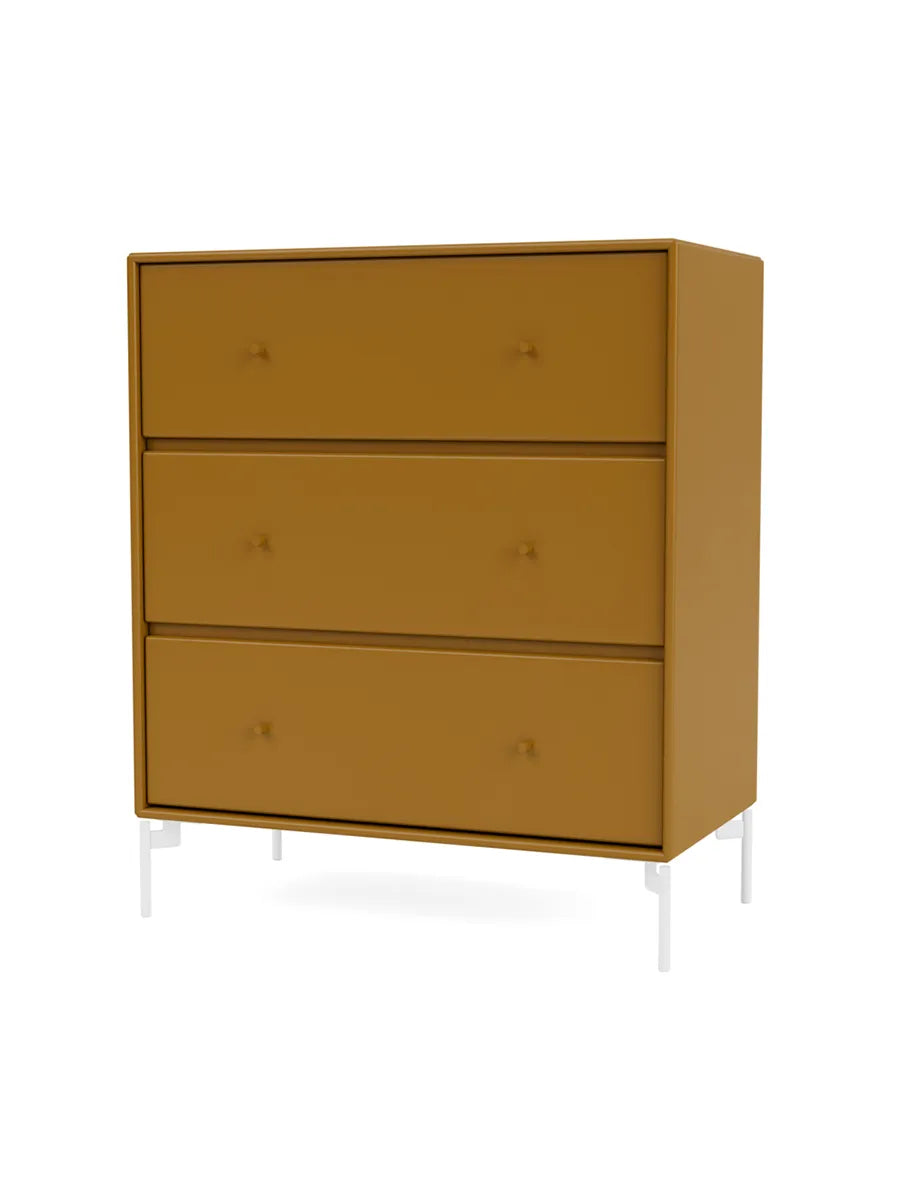 Carry Kommode inkl. ben fra Montana