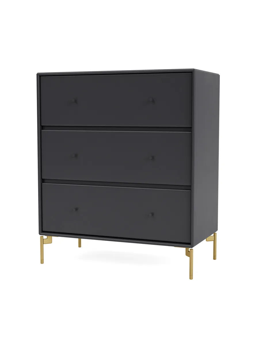 Carry Kommode inkl. ben fra Montana