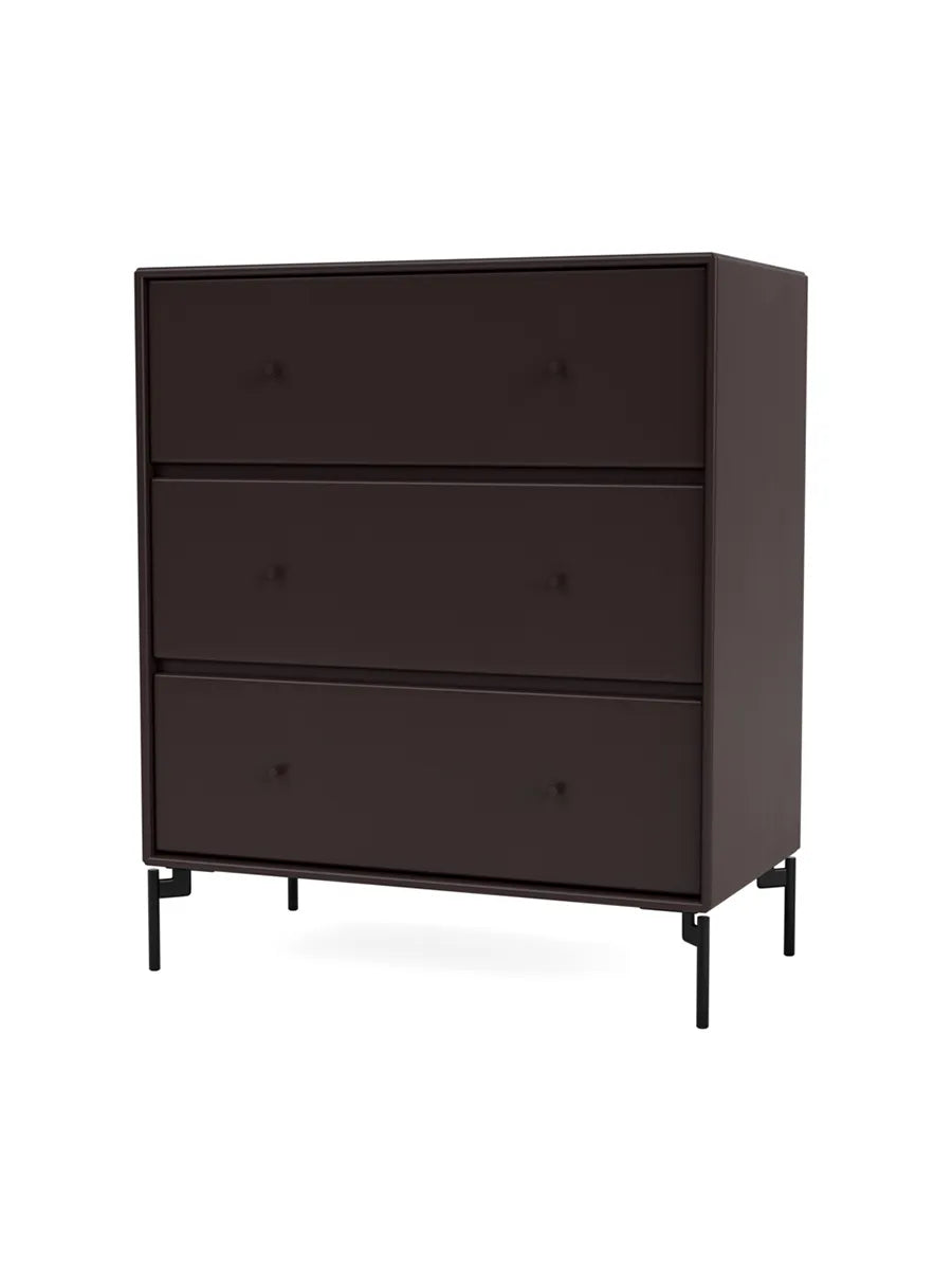 - Balsamic / Black - Jacobsen Plus