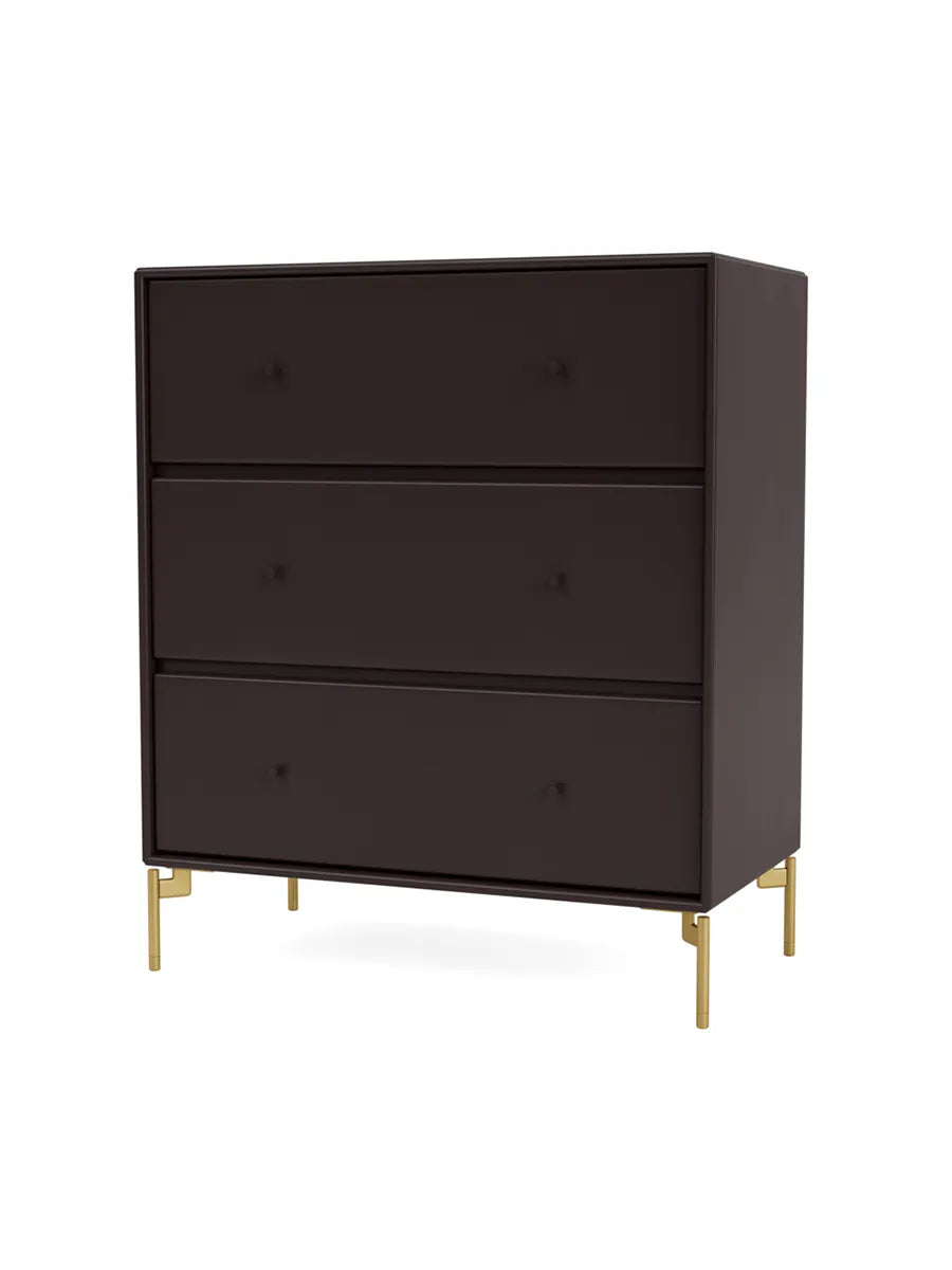 Carry Kommode inkl. ben fra Montana