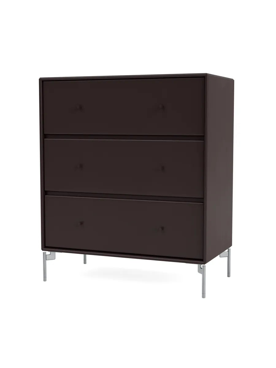 - Balsamic / Krom - Jacobsen Plus