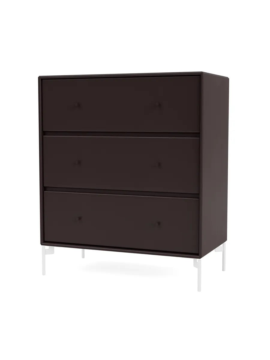 - Balsamic / Snow - Jacobsen Plus