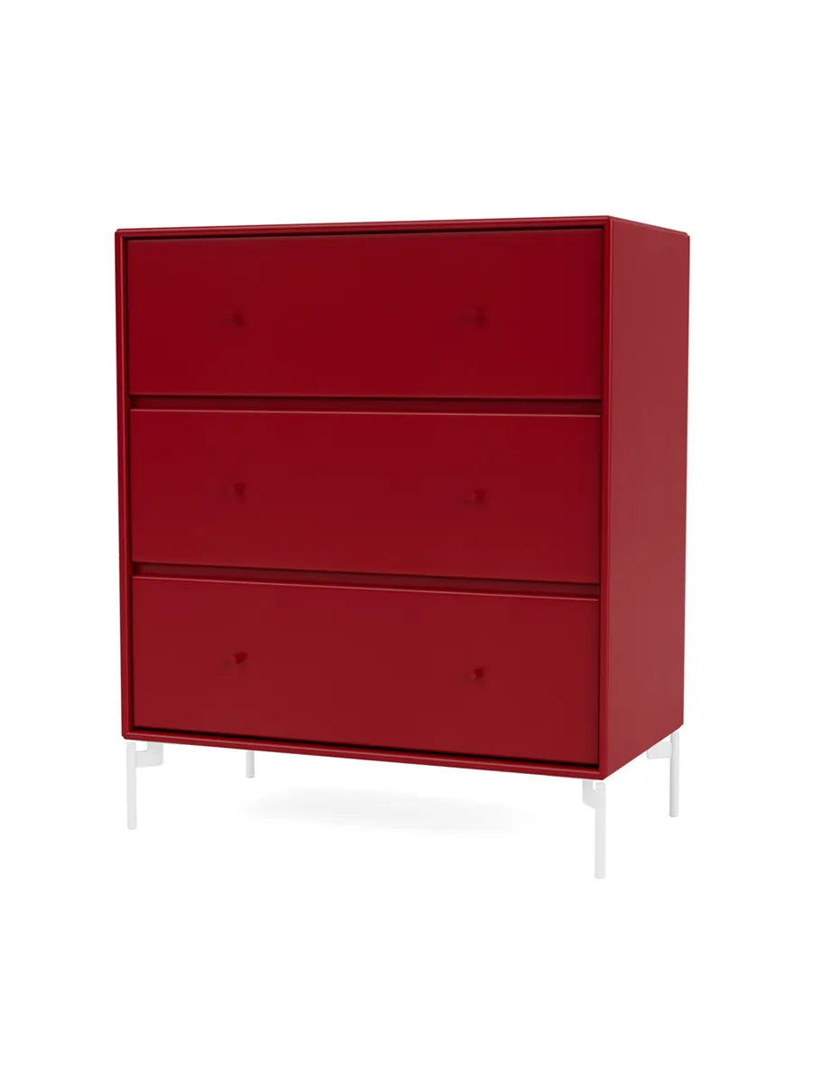 - Beetroot / Snow - Jacobsen Plus