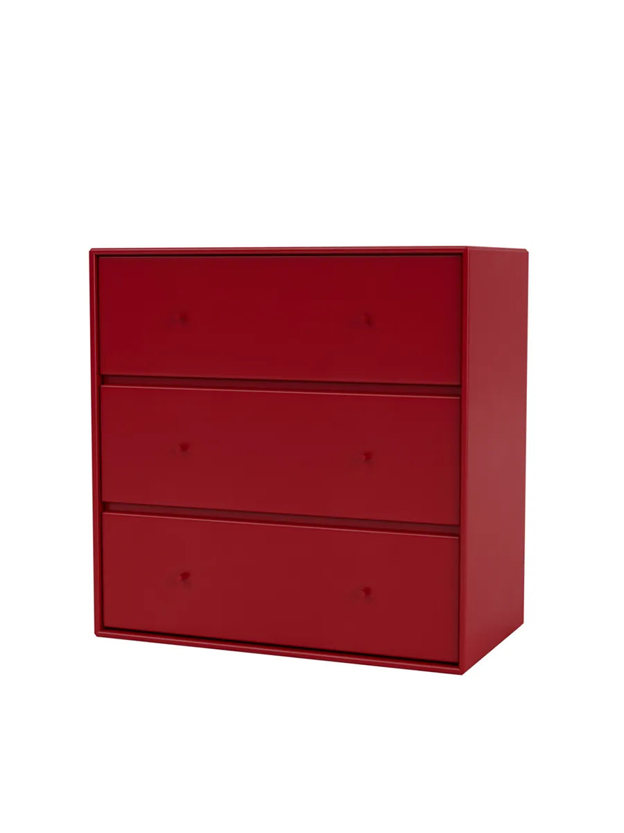 - Beetroot - Jacobsen Plus