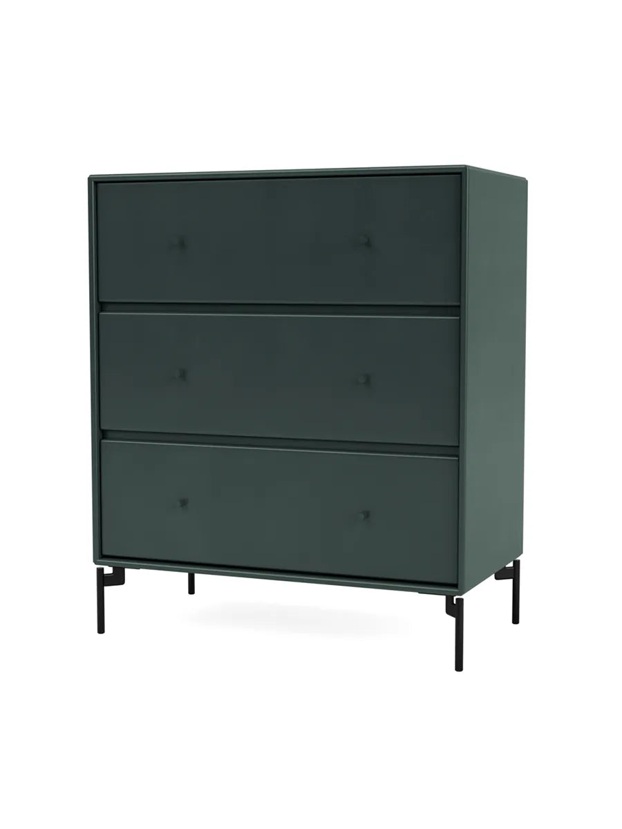 - Black Jade / Black - Jacobsen Plus