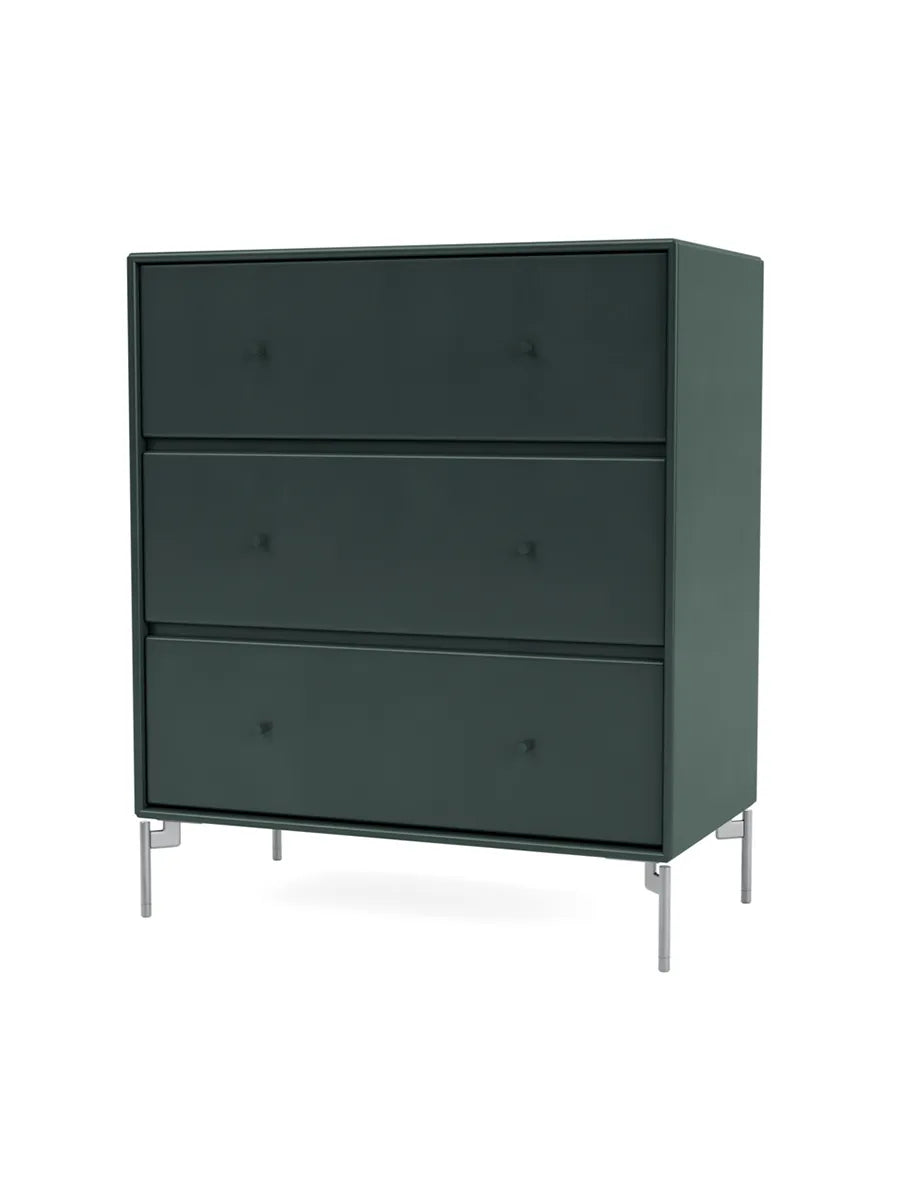 Carry Kommode inkl. ben fra Montana