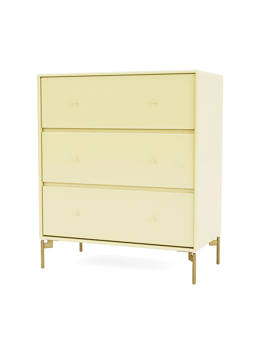 - Camomile / Messing - Jacobsen Plus